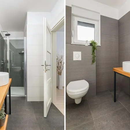 빌라 Jasminka Kaštelir