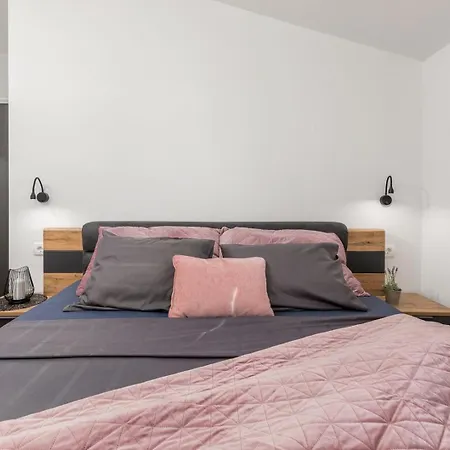 빌라 Jasminka Kaštelir