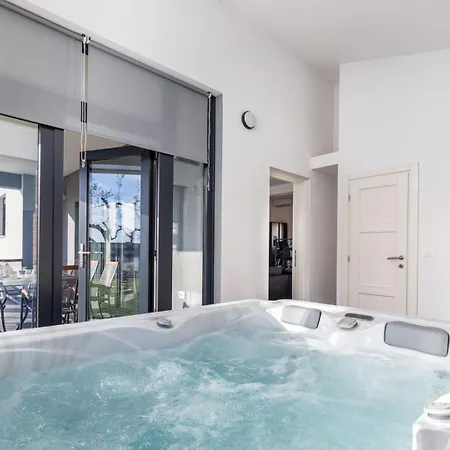 Jasminka Villa Kaštelir