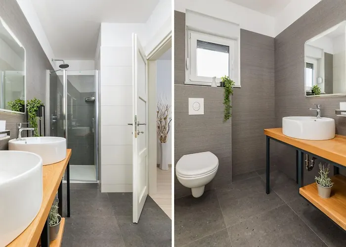 Villa Jasminka Kaštelir