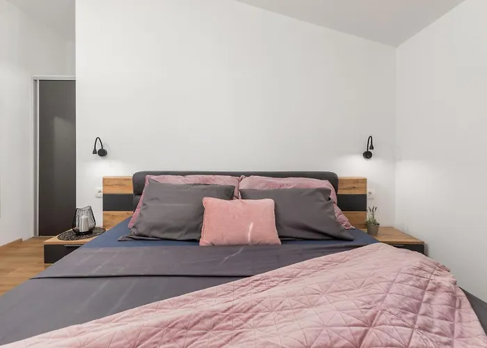 Villa Jasminka Kaštelir