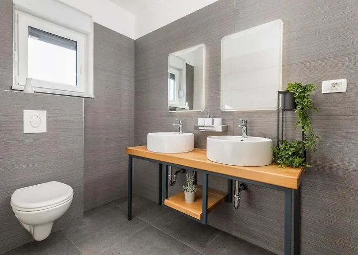 Villa Jasminka Kaštelir